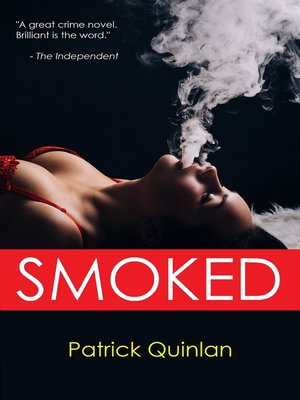 cover image of Smoked